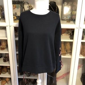 Tommy Hilfiger Ribbon Sweatshirt